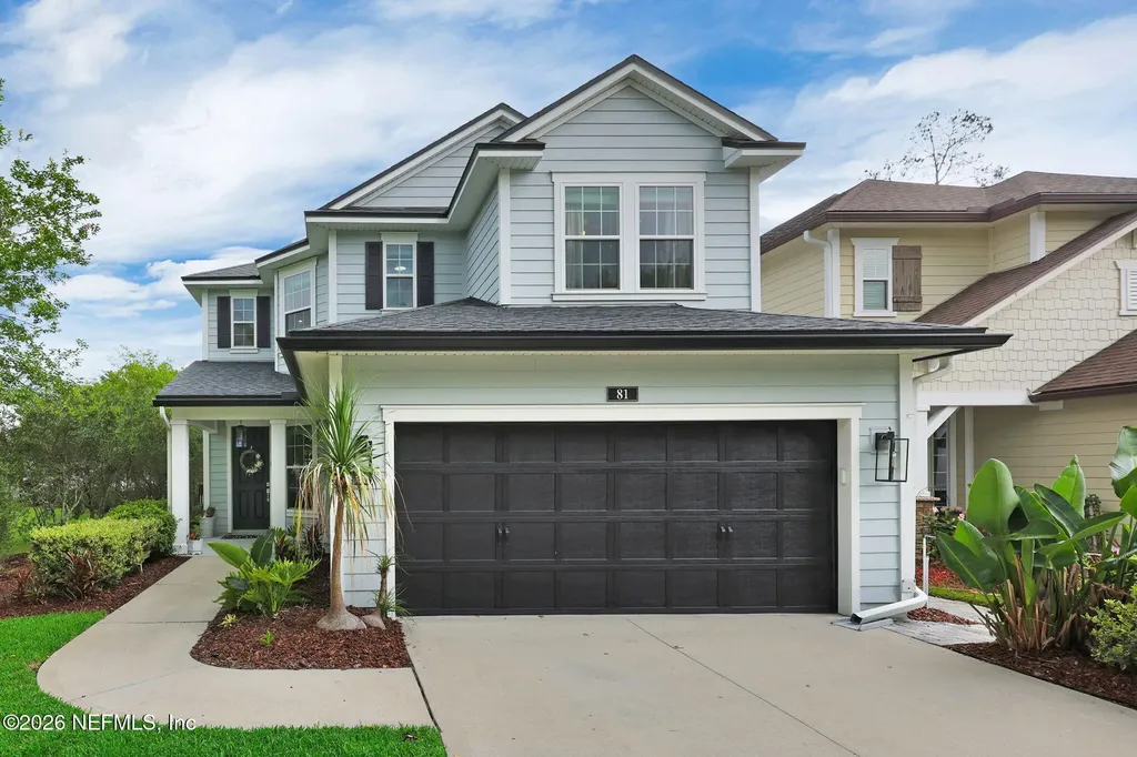 81 Bison Trail Ponte Vedra FL 32081