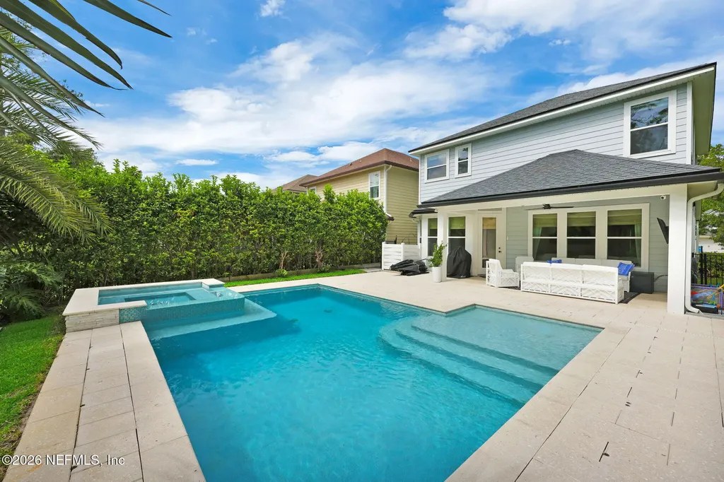 81 Bison Trail Ponte Vedra FL 32081