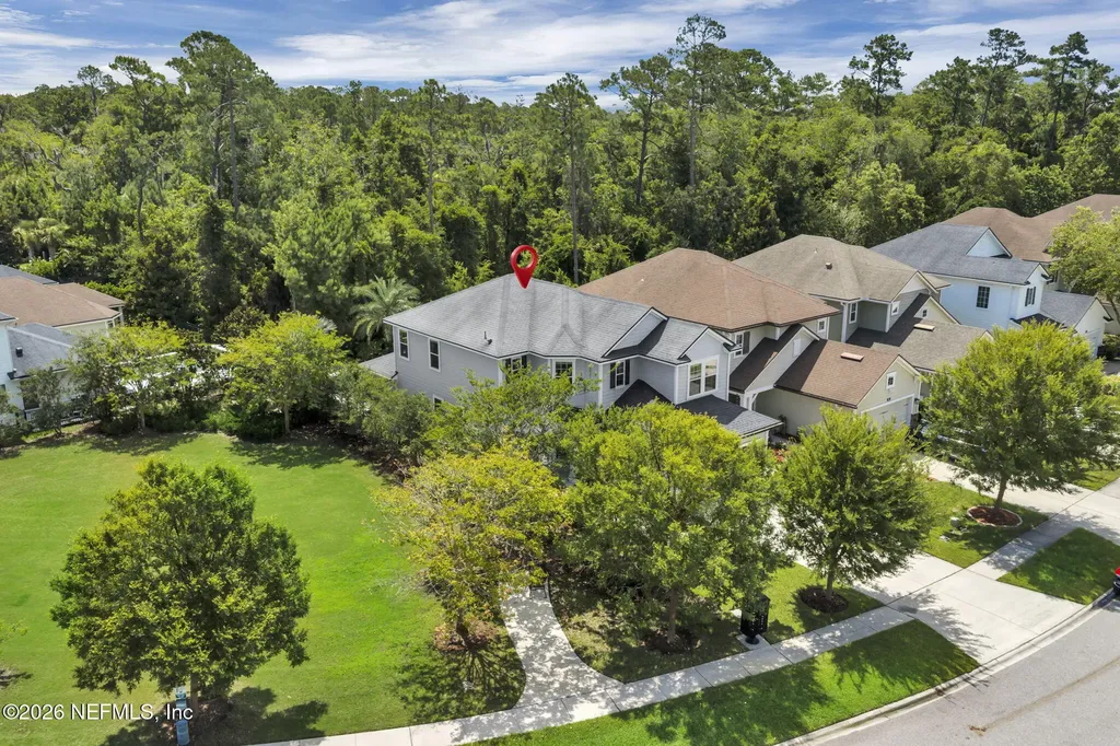 81 Bison Trail Ponte Vedra FL 32081
