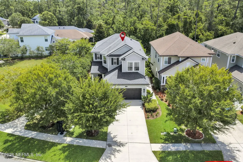 81 Bison Trail Ponte Vedra FL 32081