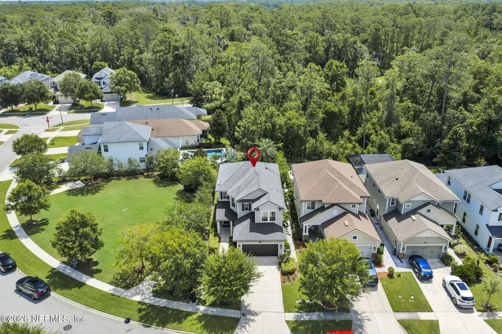 81 Bison Trail Ponte Vedra FL 32081