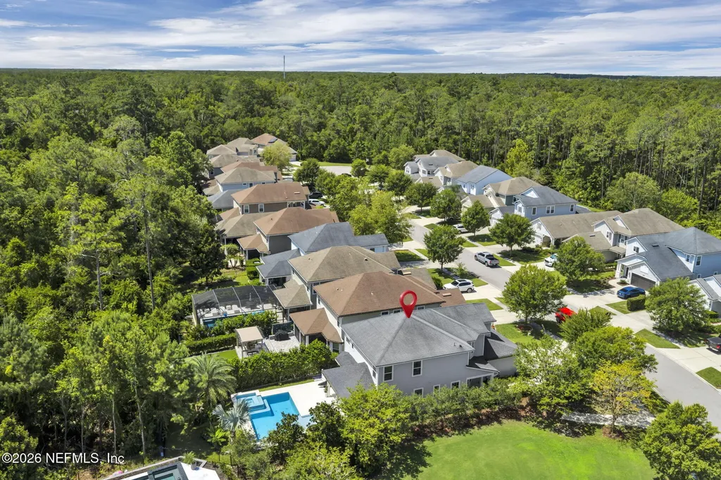 81 Bison Trail Ponte Vedra FL 32081
