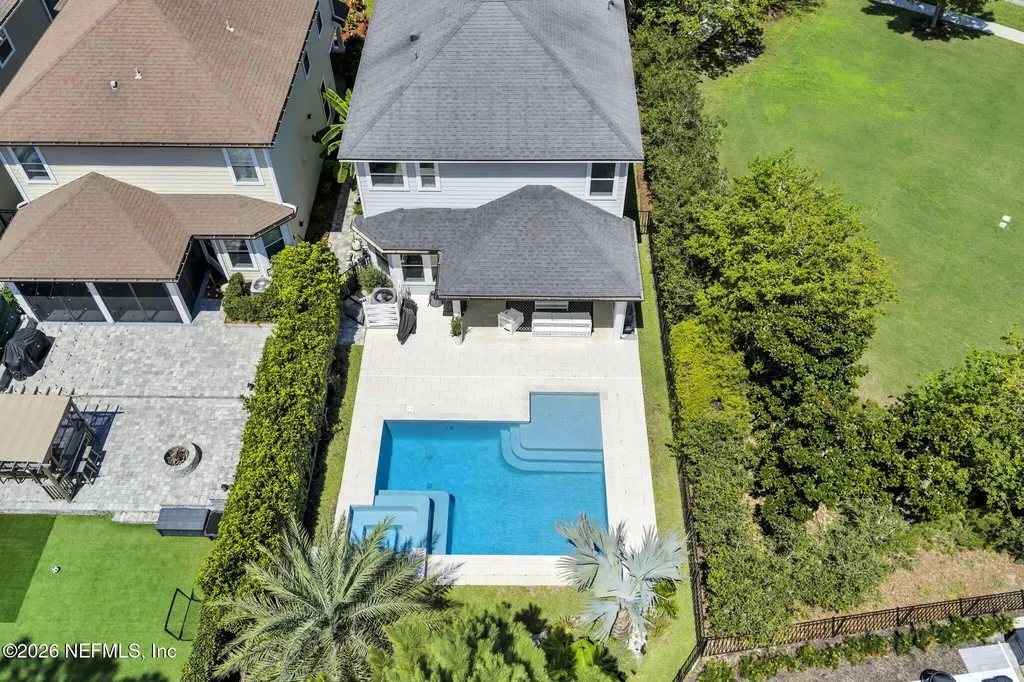 81 Bison Trail Ponte Vedra FL 32081
