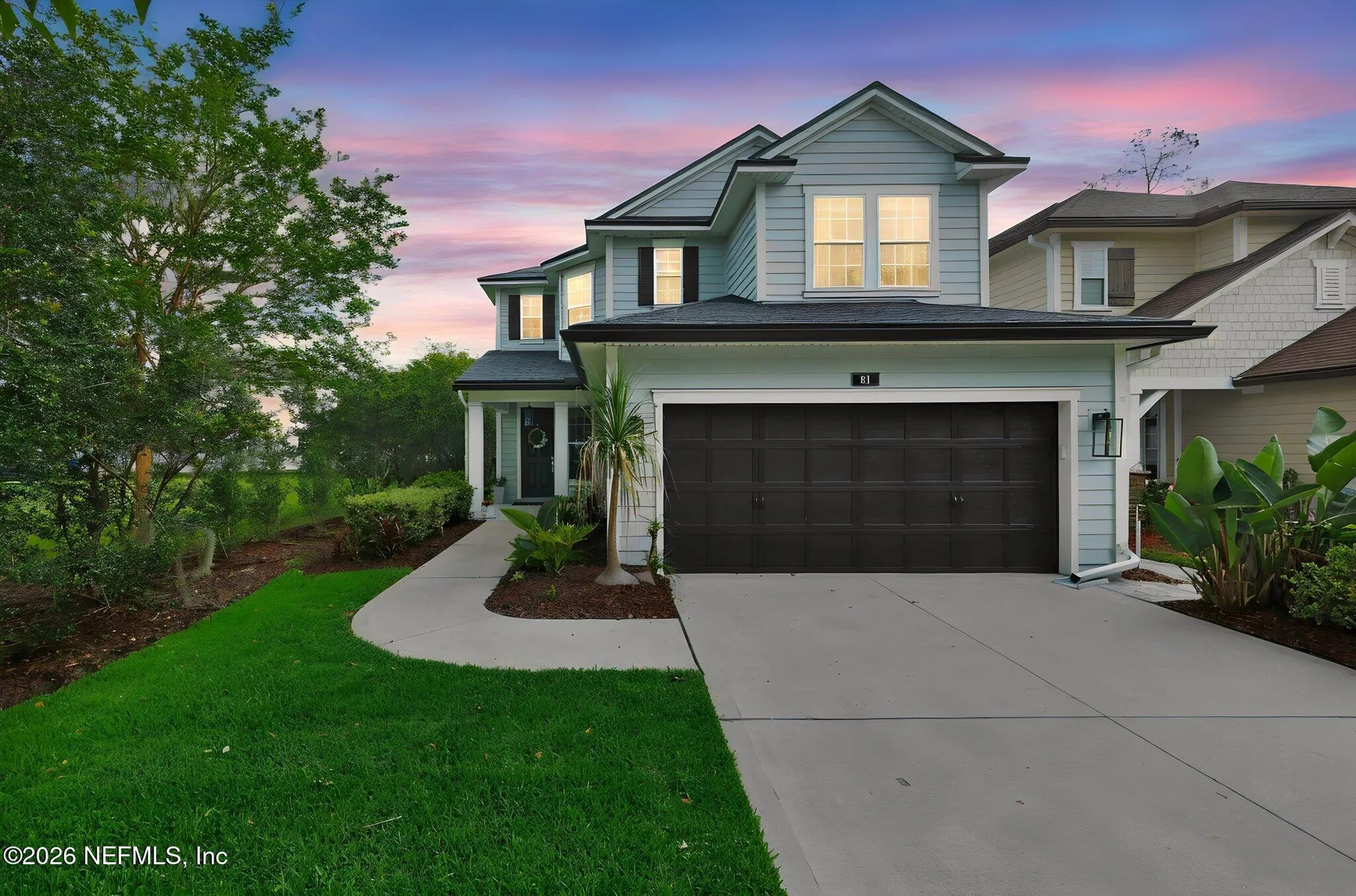 81 Bison Trail Ponte Vedra FL 32081