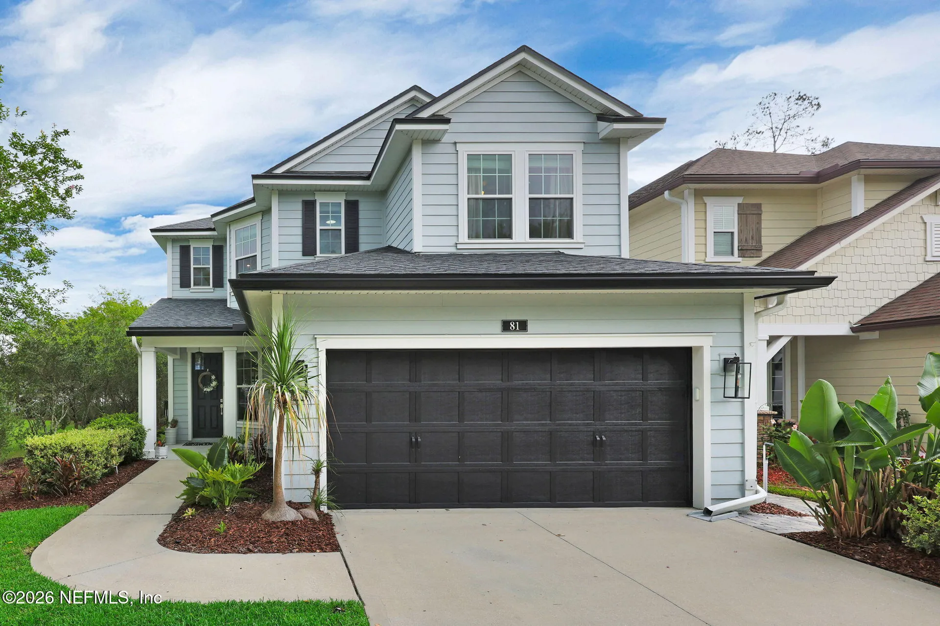 81 Bison Trail Ponte Vedra FL 32081