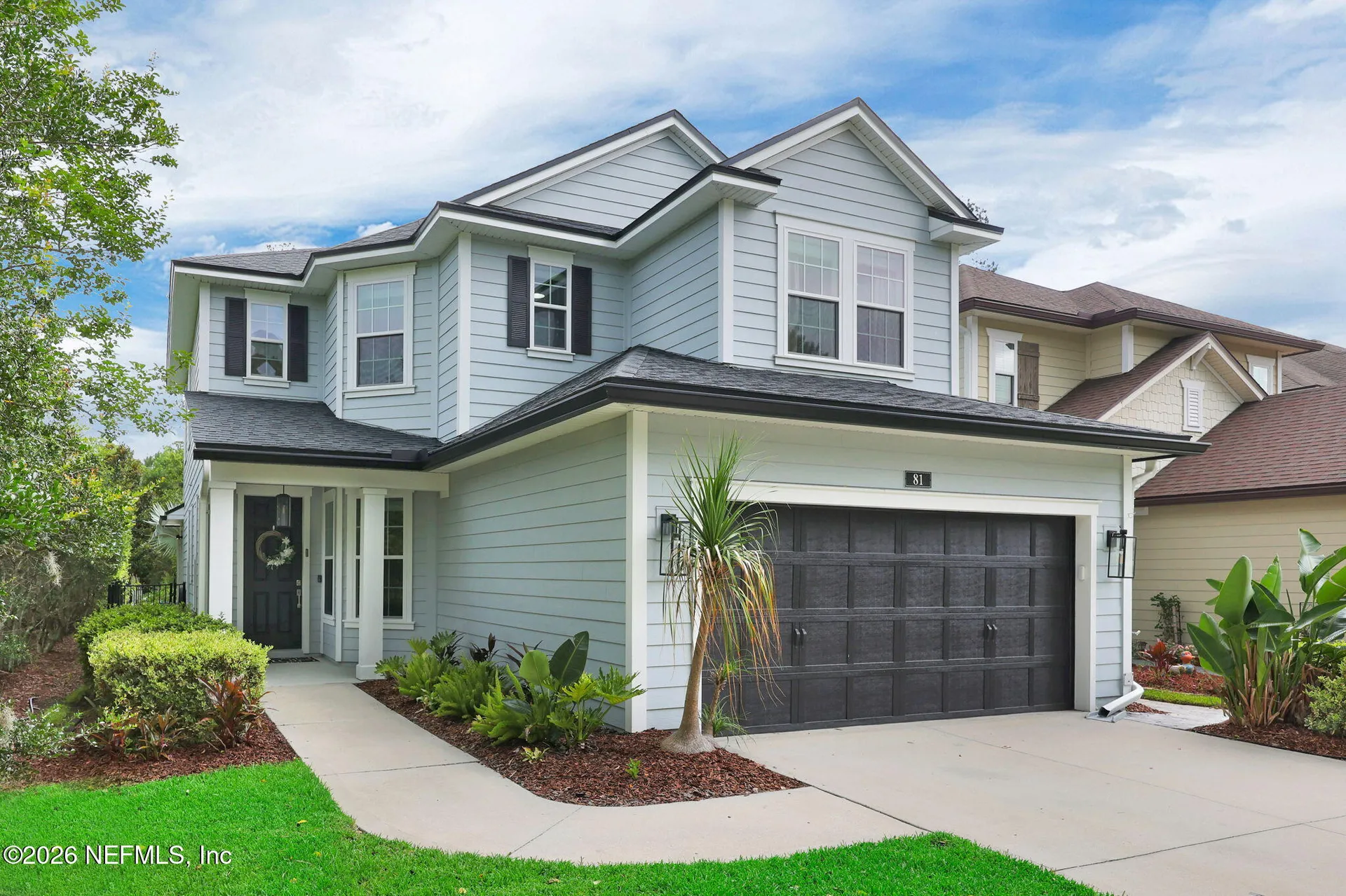 81 Bison Trail Ponte Vedra FL 32081