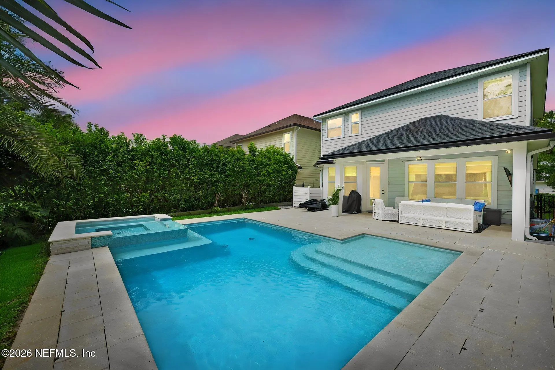 81 Bison Trail Ponte Vedra FL 32081