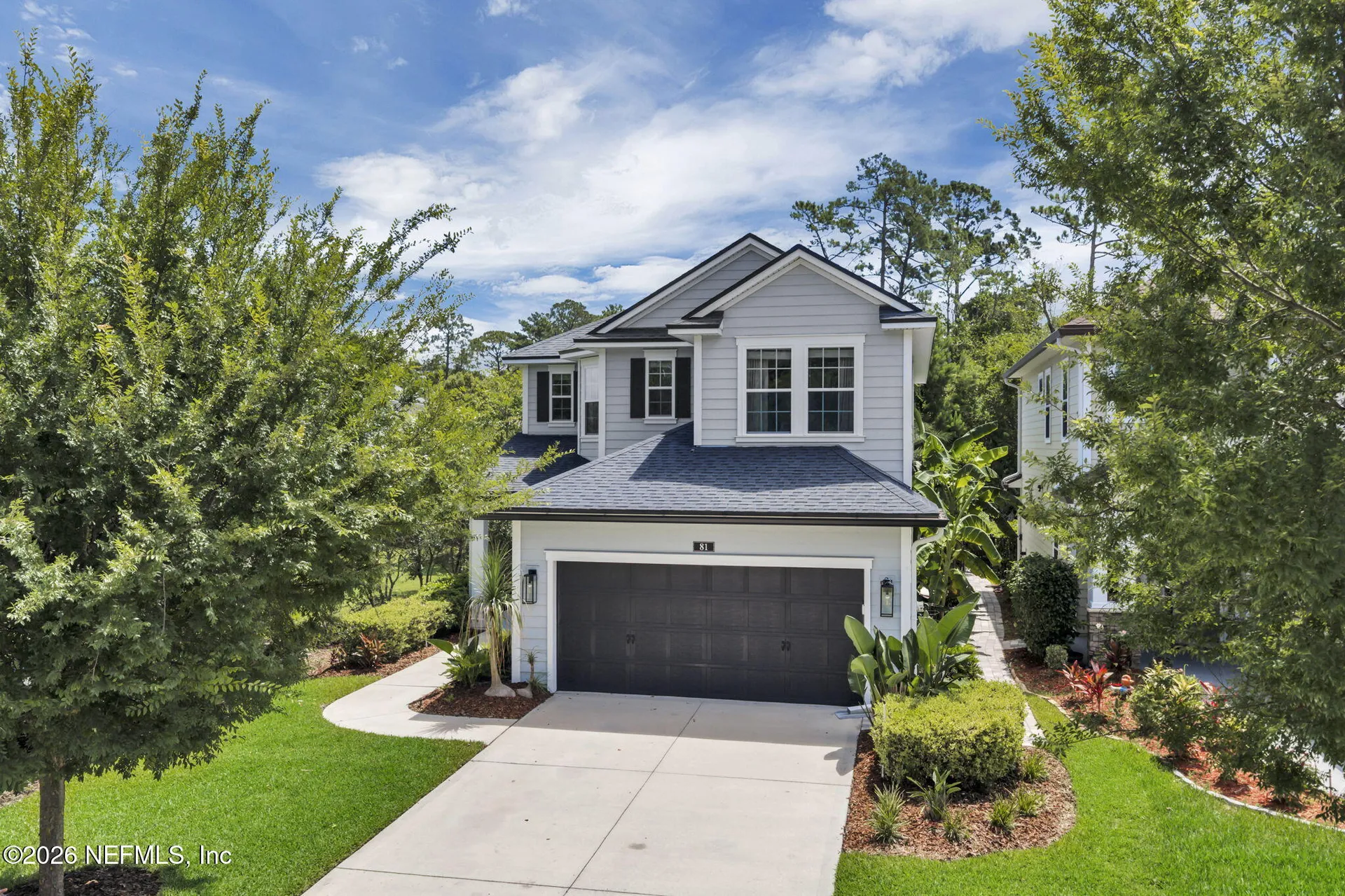 81 Bison Trail Ponte Vedra FL 32081