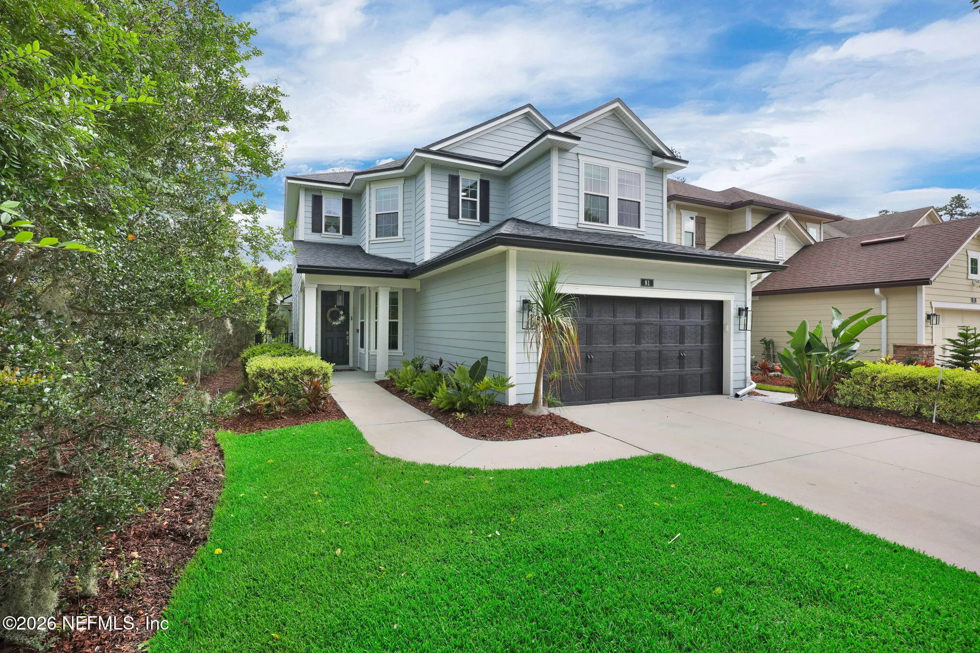 81 Bison Trail Ponte Vedra FL 32081