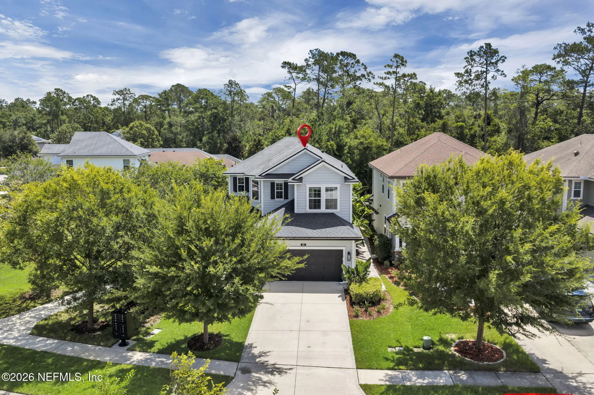 81 Bison Trail Ponte Vedra FL 32081