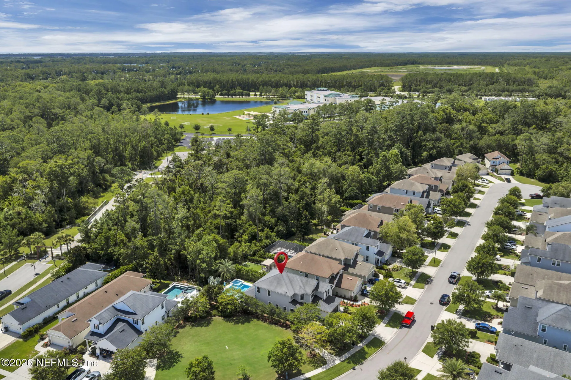 81 Bison Trail Ponte Vedra FL 32081