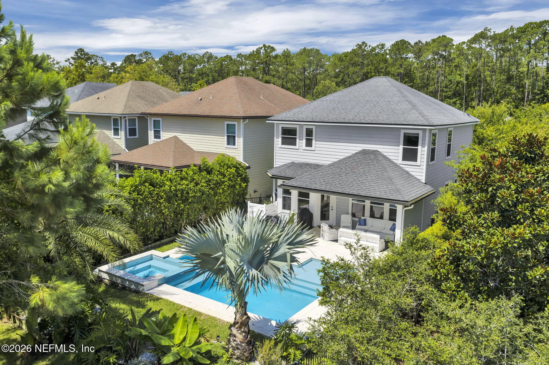 81 Bison Trail Ponte Vedra FL 32081