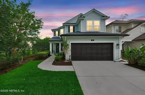 81 Bison Trail Ponte Vedra FL 32081