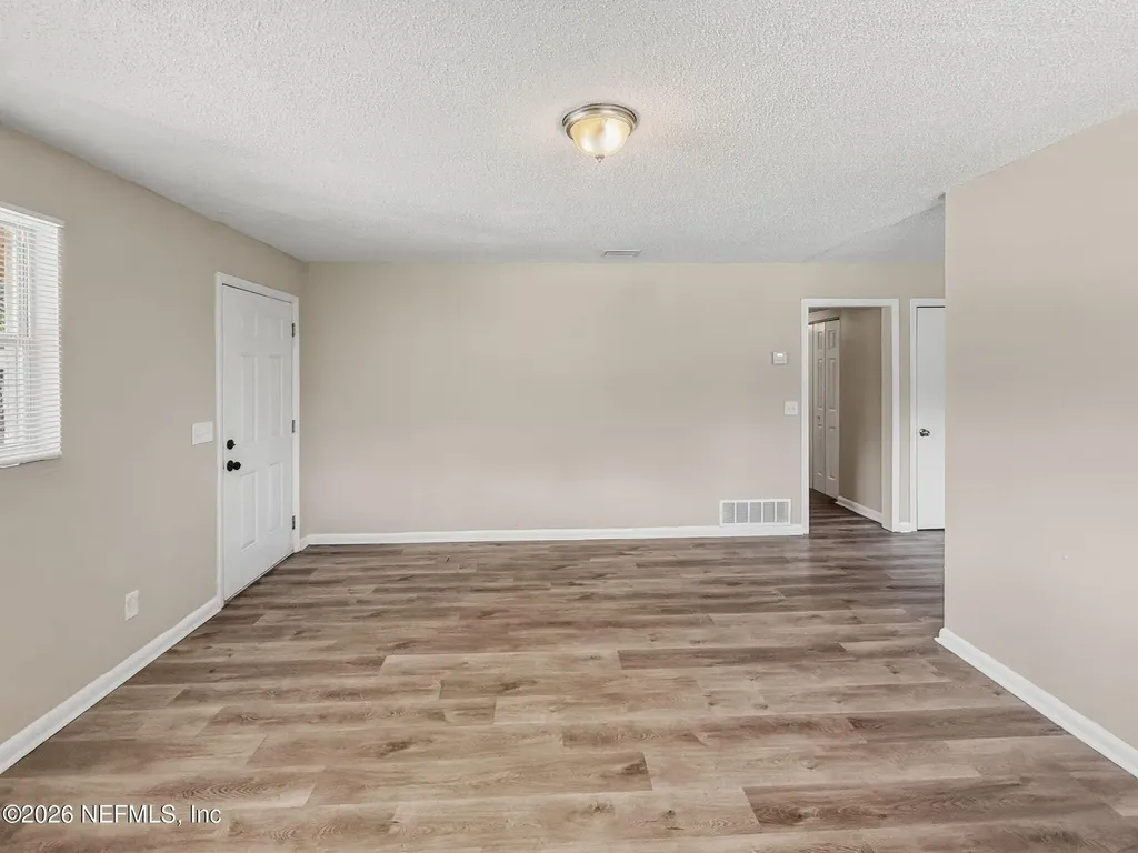 5233 Dallen Lea Drive Jacksonville FL 32208