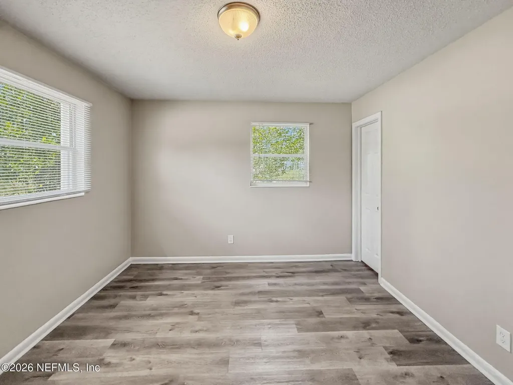 5233 Dallen Lea Drive Jacksonville FL 32208