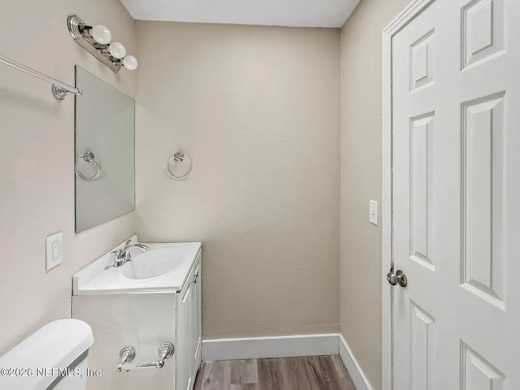5233 Dallen Lea Drive Jacksonville FL 32208