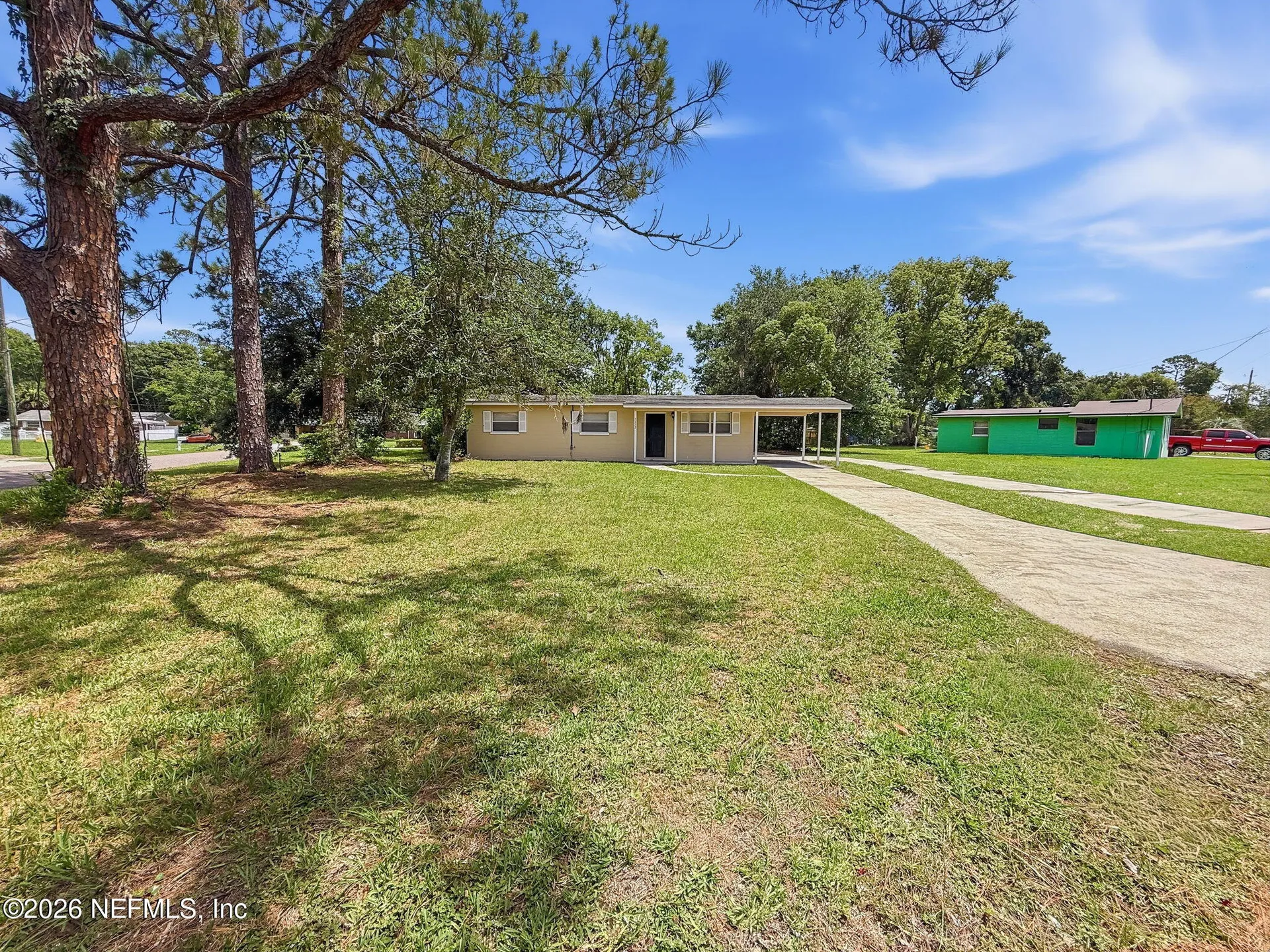 5233 Dallen Lea Drive Jacksonville FL 32208