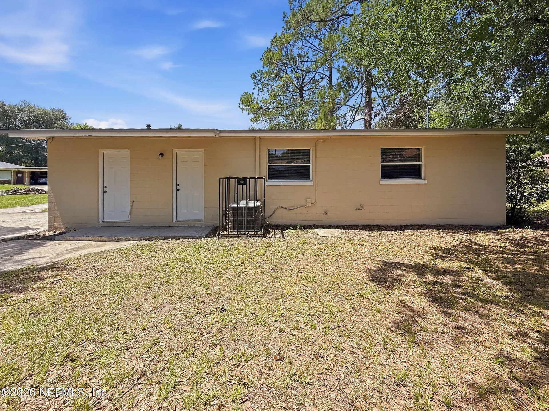 5233 Dallen Lea Drive Jacksonville FL 32208