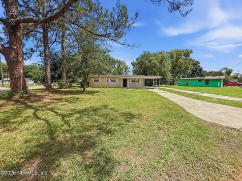 5233 Dallen Lea Drive Jacksonville FL 32208