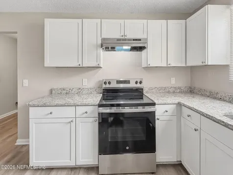 5233 Dallen Lea Drive Jacksonville FL 32208