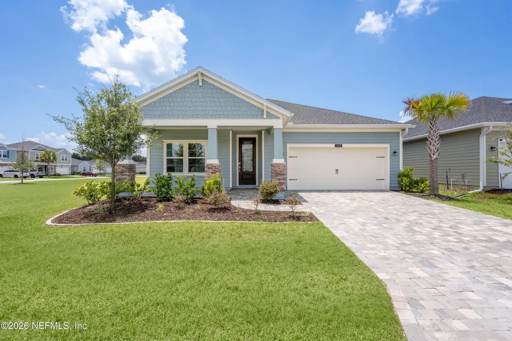 260 Oaklawn Court St. Augustine FL 32092