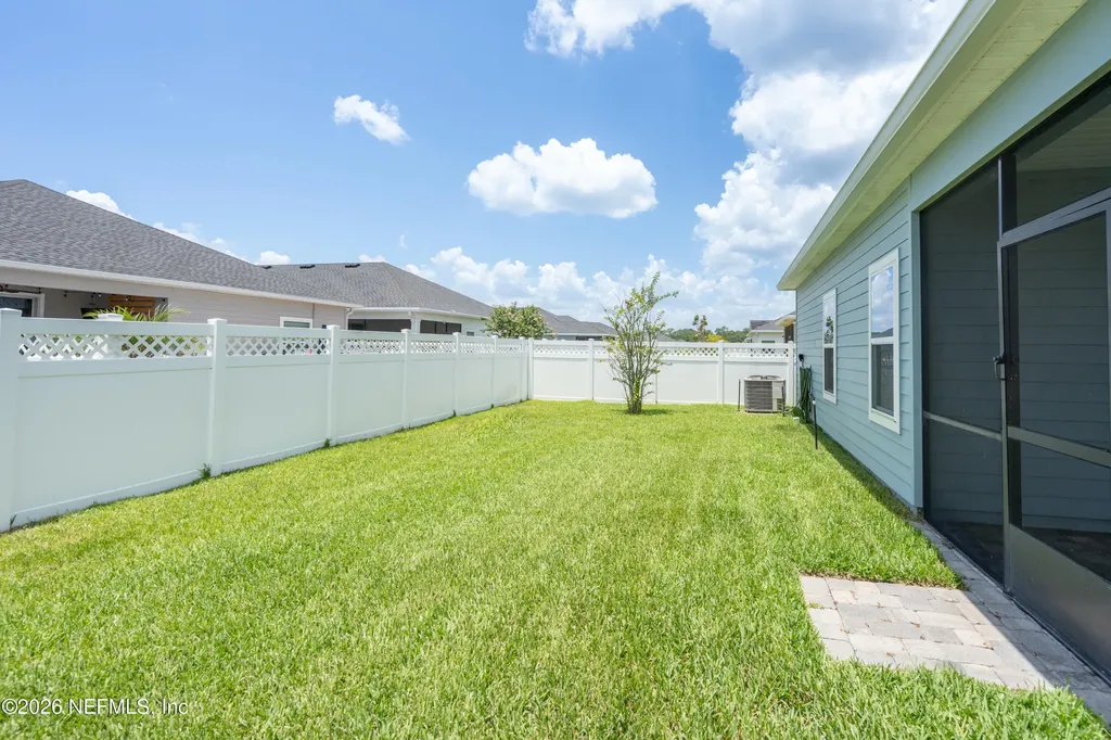 260 Oaklawn Court St. Augustine FL 32092