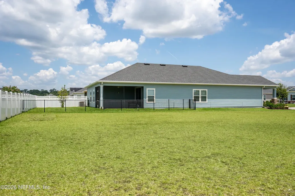 260 Oaklawn Court St. Augustine FL 32092