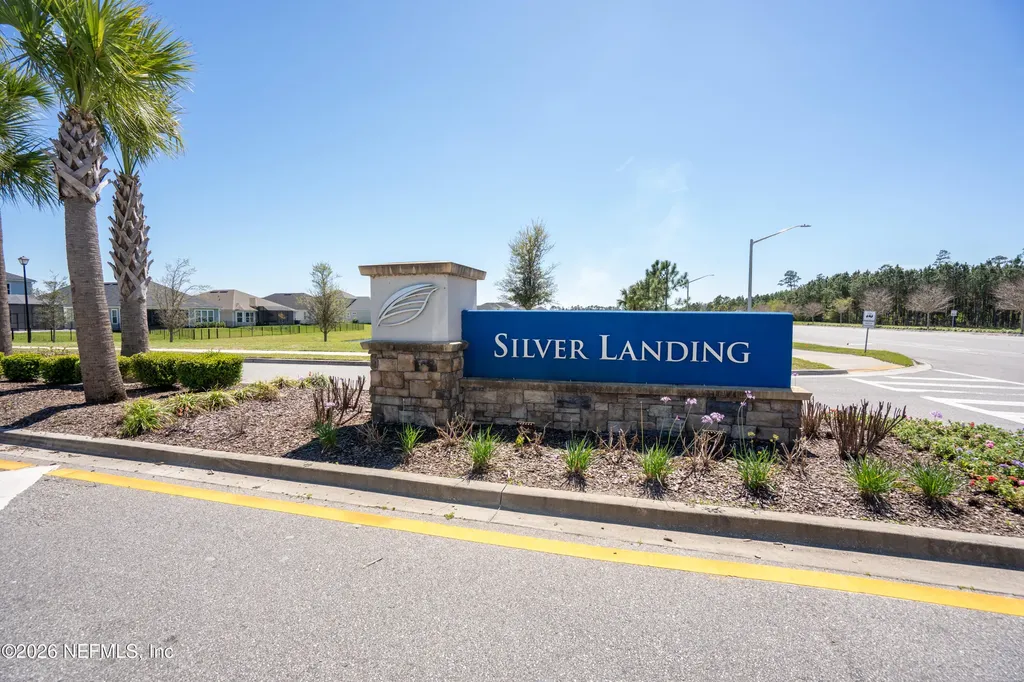 260 Oaklawn Court St. Augustine FL 32092