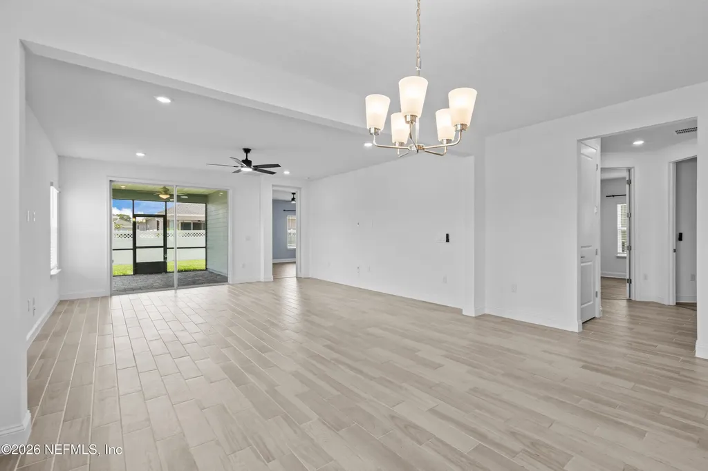 260 Oaklawn Court St. Augustine FL 32092