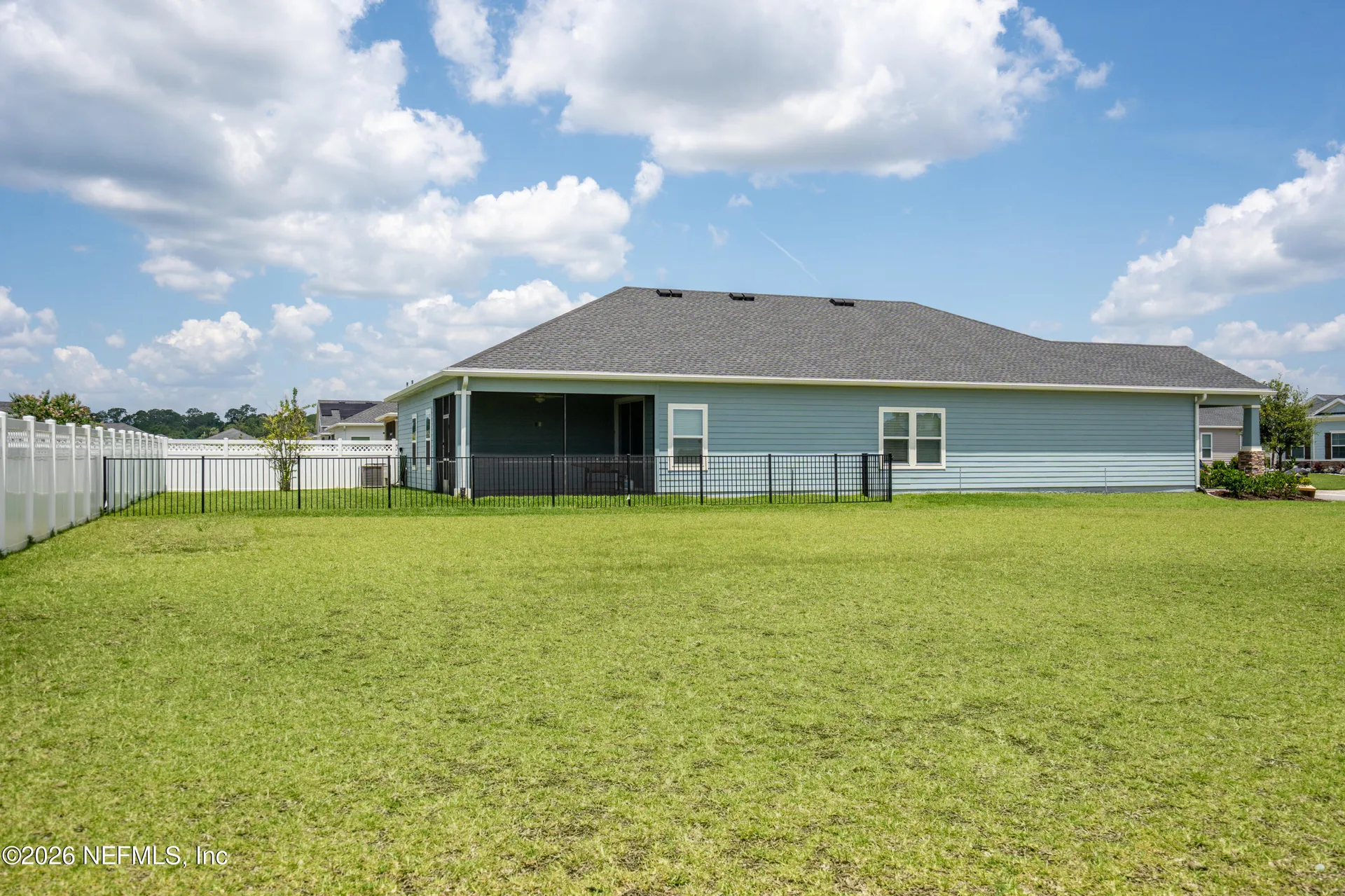 260 Oaklawn Court St. Augustine FL 32092