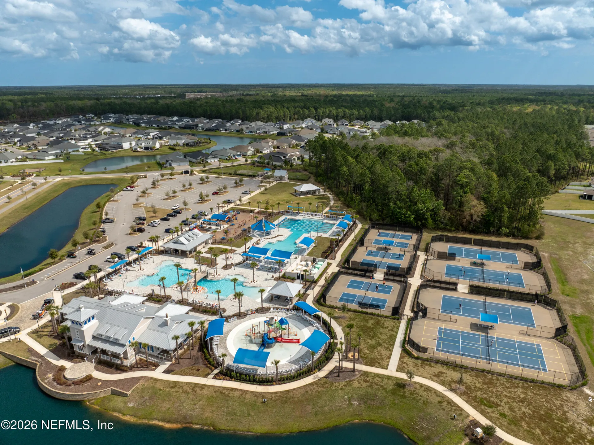 260 Oaklawn Court St. Augustine FL 32092