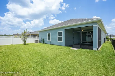 260 Oaklawn Court St. Augustine FL 32092