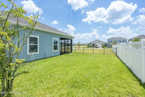 260 Oaklawn Court St. Augustine FL 32092
