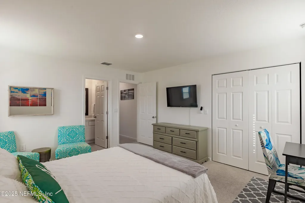 125 Barley Street St. Augustine FL 32092