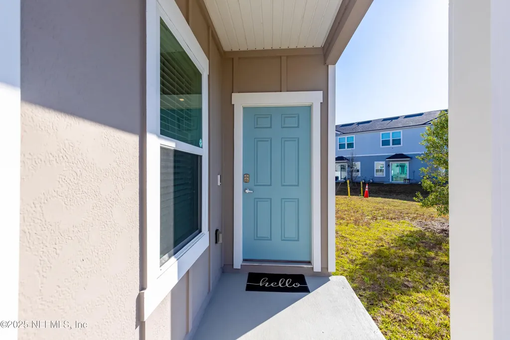 125 Barley Street St. Augustine FL 32092