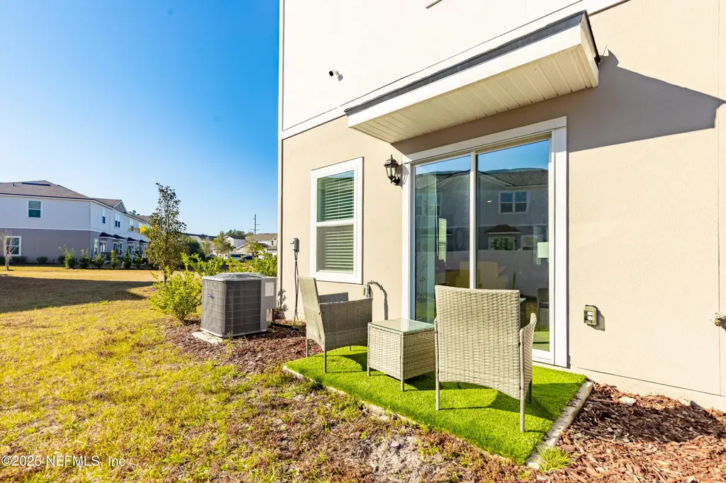 125 Barley Street St. Augustine FL 32092