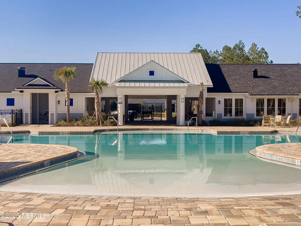 125 Barley Street St. Augustine FL 32092