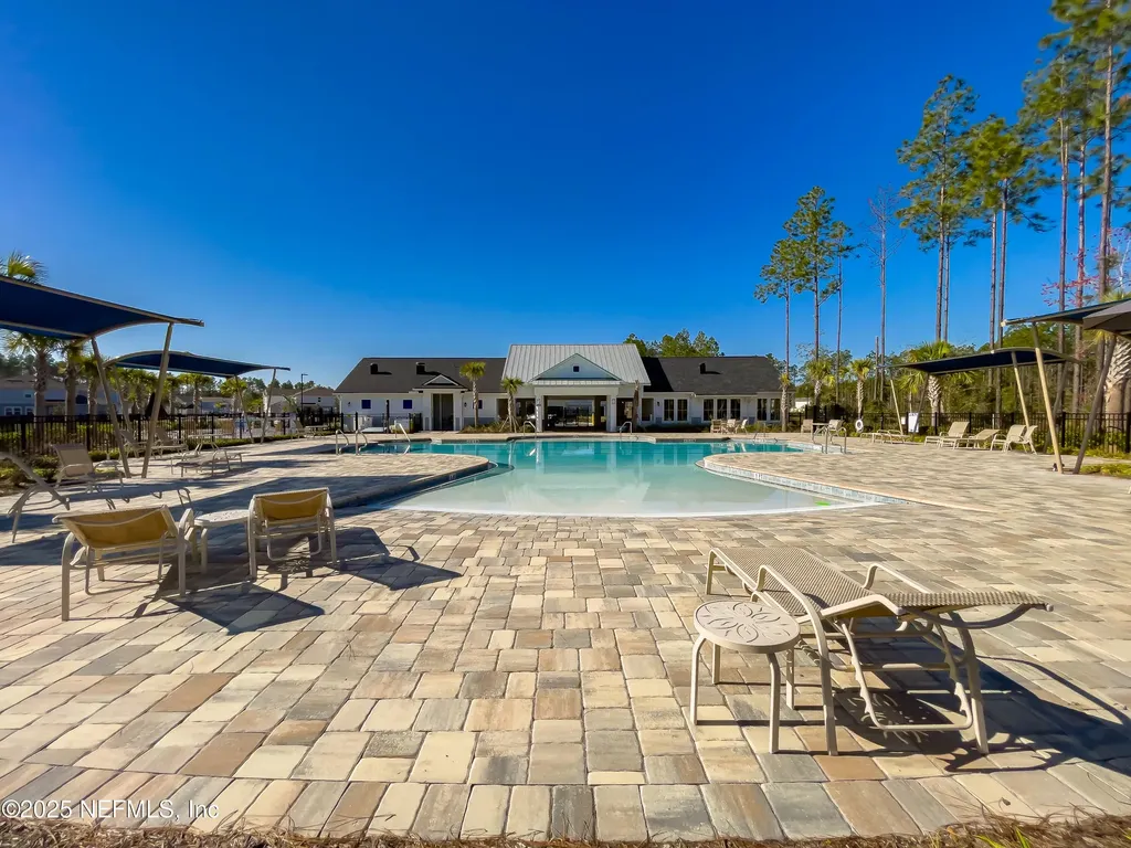 125 Barley Street St. Augustine FL 32092