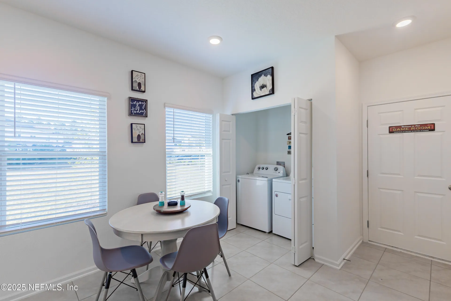 125 Barley Street St. Augustine FL 32092