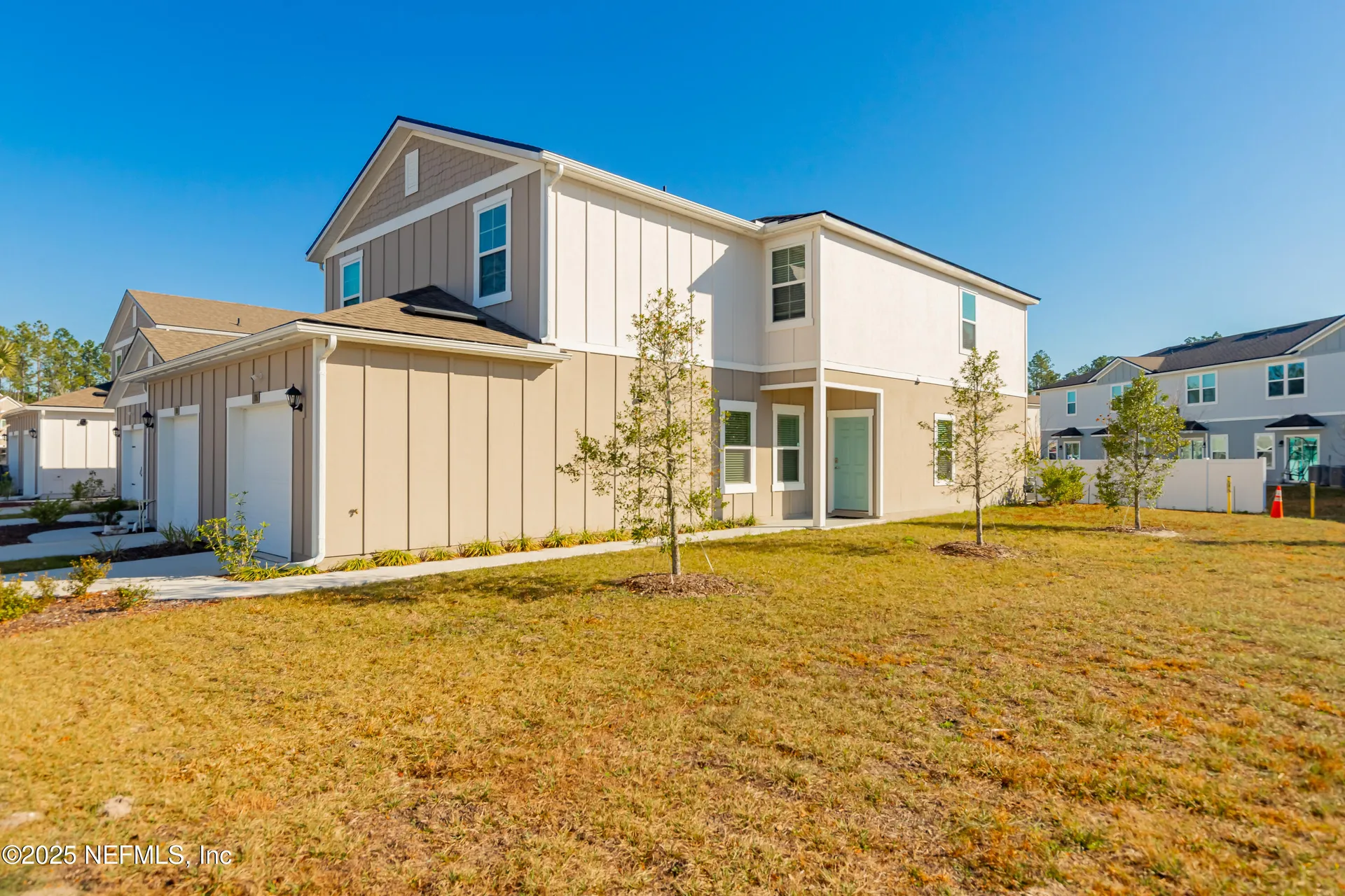 125 Barley Street St. Augustine FL 32092