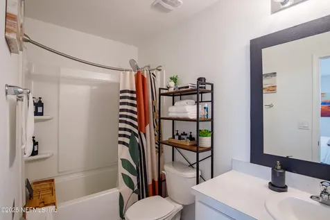 125 Barley Street St. Augustine FL 32092