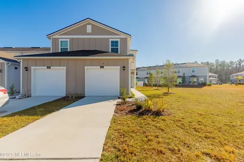 125 Barley Street St. Augustine FL 32092