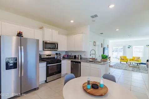 125 Barley Street St. Augustine FL 32092