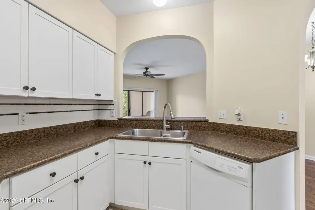 2806 Vista Cove Road St. Augustine FL 32084