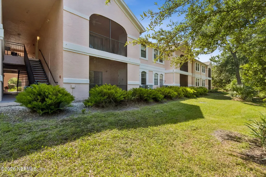 2806 Vista Cove Road St. Augustine FL 32084