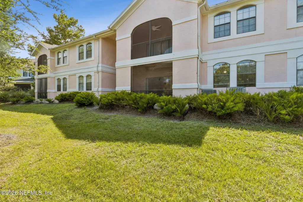 2806 Vista Cove Road St. Augustine FL 32084