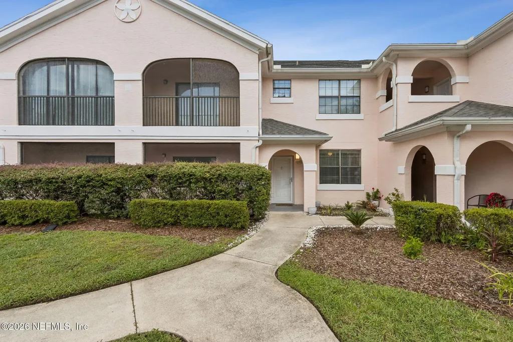 2806 Vista Cove Road St. Augustine FL 32084