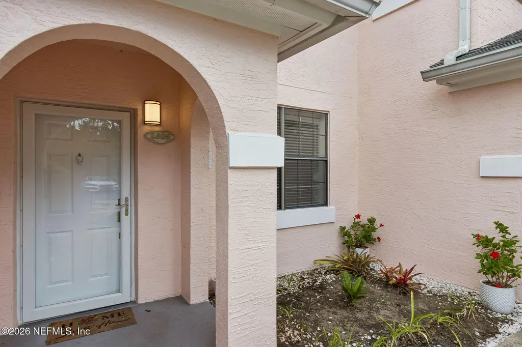 2806 Vista Cove Road St. Augustine FL 32084
