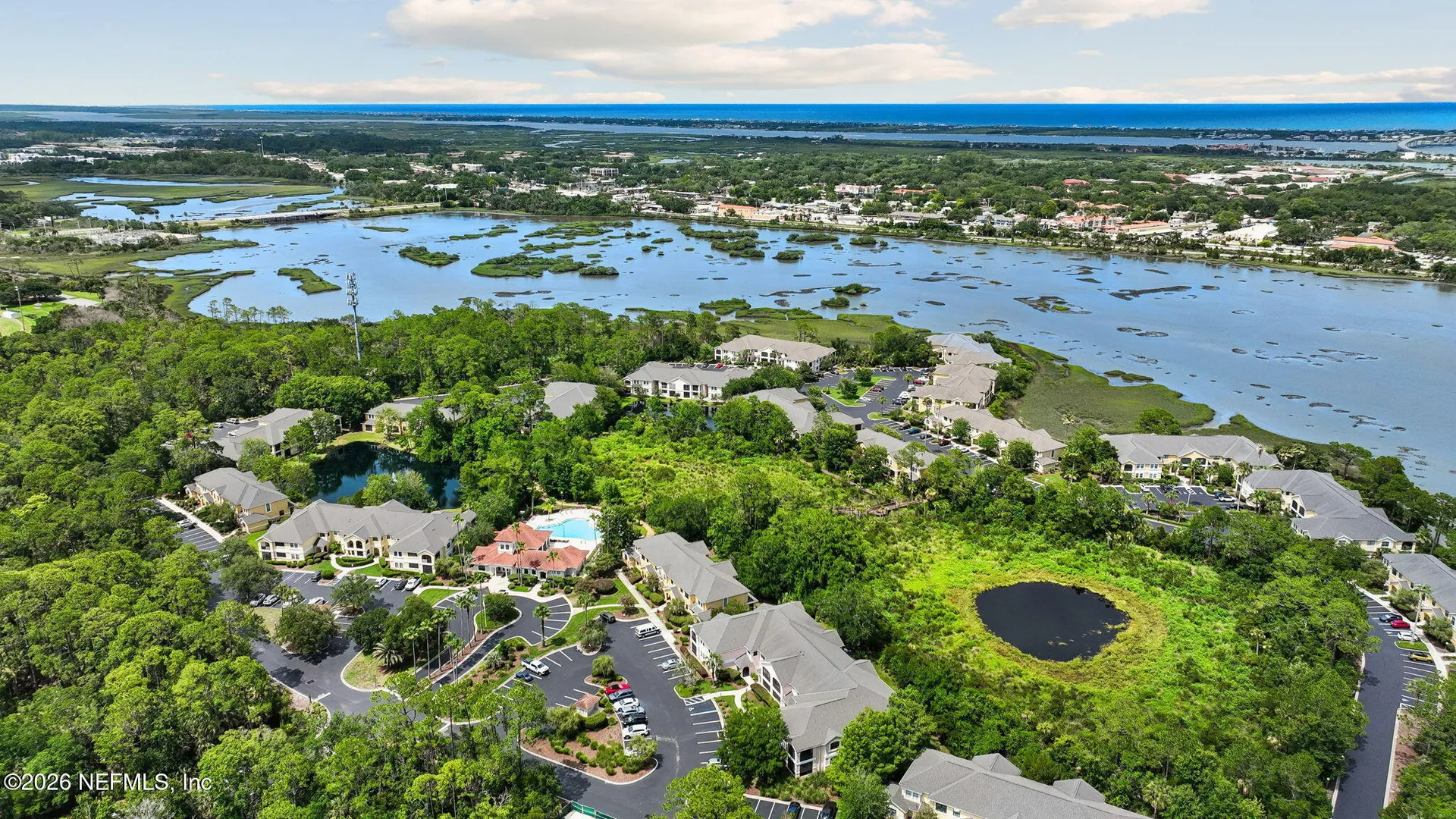 2806 Vista Cove Road St. Augustine FL 32084