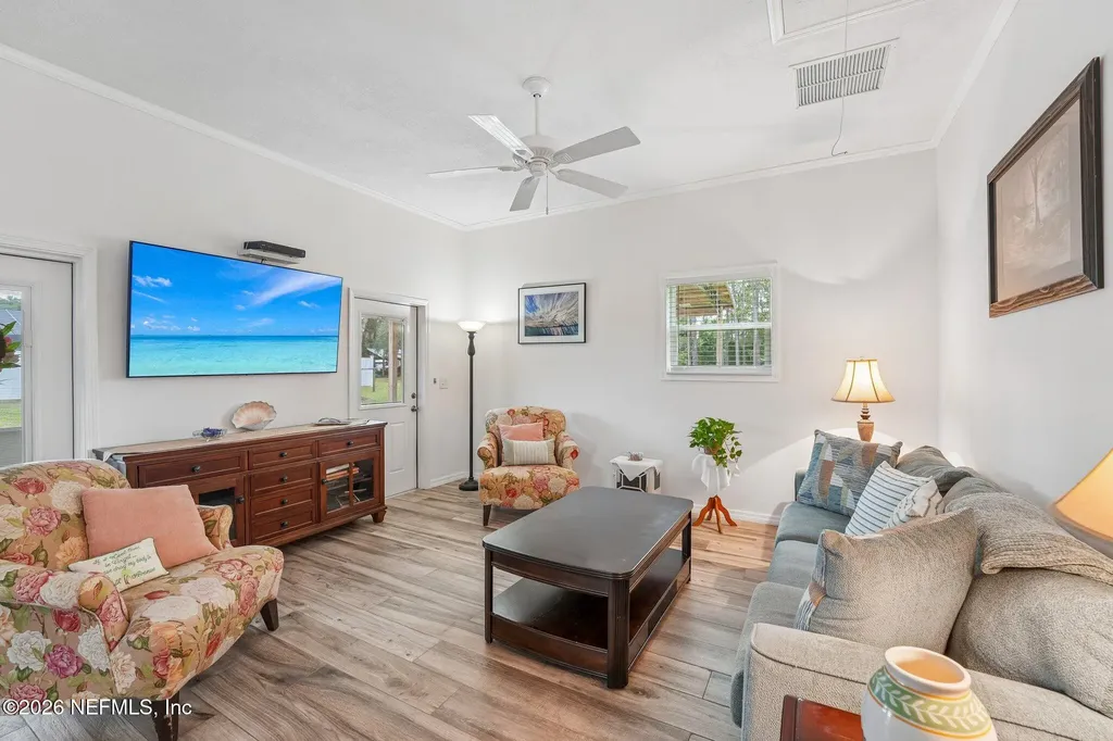 122 Macon Road Palatka FL 32177